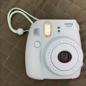 Instax Mini 8